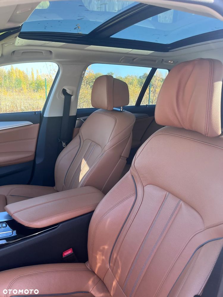 BMW Seria 5 - 23