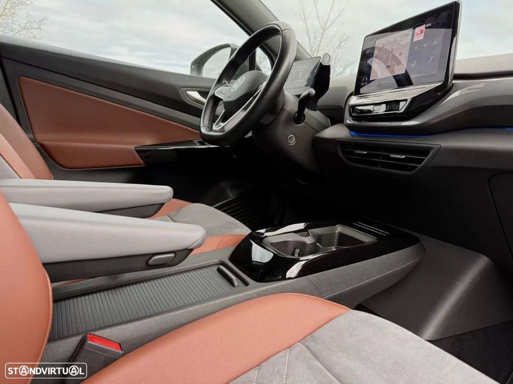 VW ID.4 77 kWh Pro Performance 1st - 11