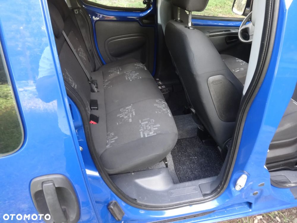 Fiat Fiorino 1.4 8V Active - 7