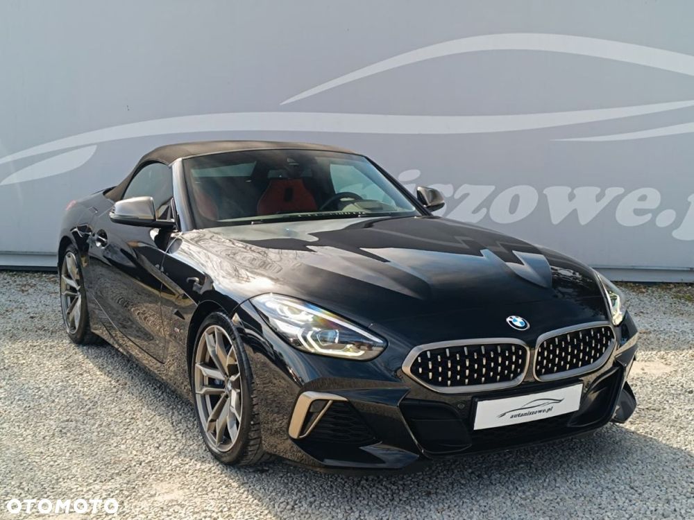 BMW Z4 - 19