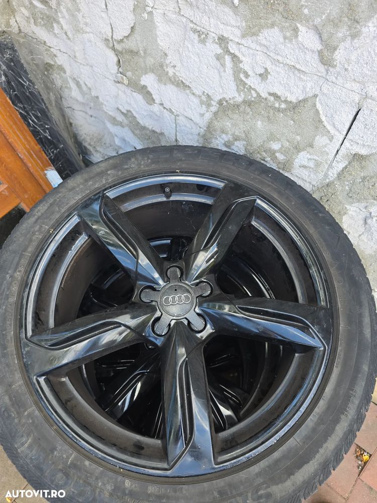 Audi Q5 - 33