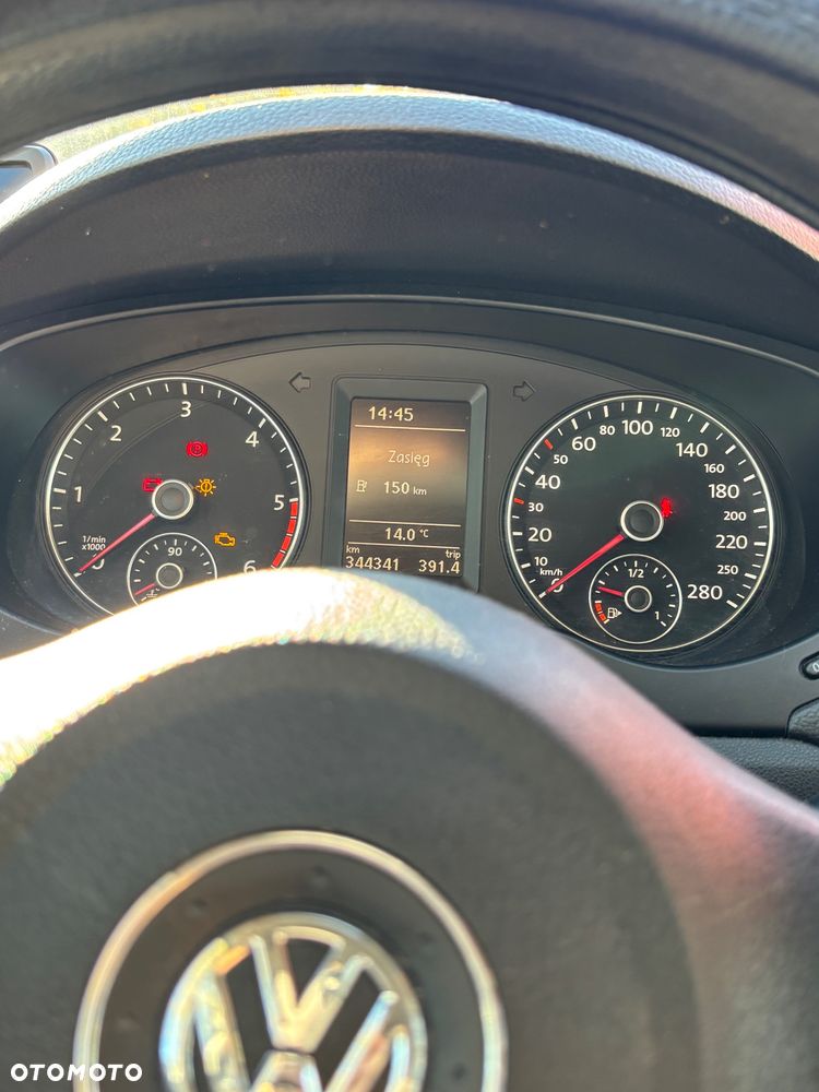 Volkswagen Jetta - 20