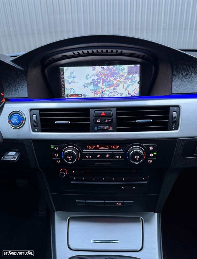 BMW 320 d Coupe - 22