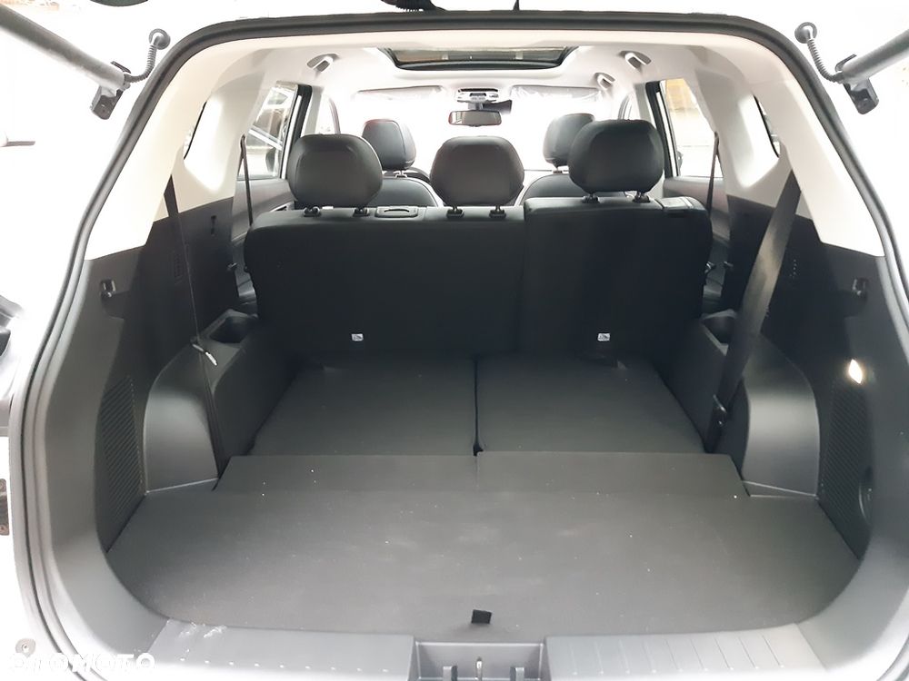 JAC JS8 PRO 7os - 19