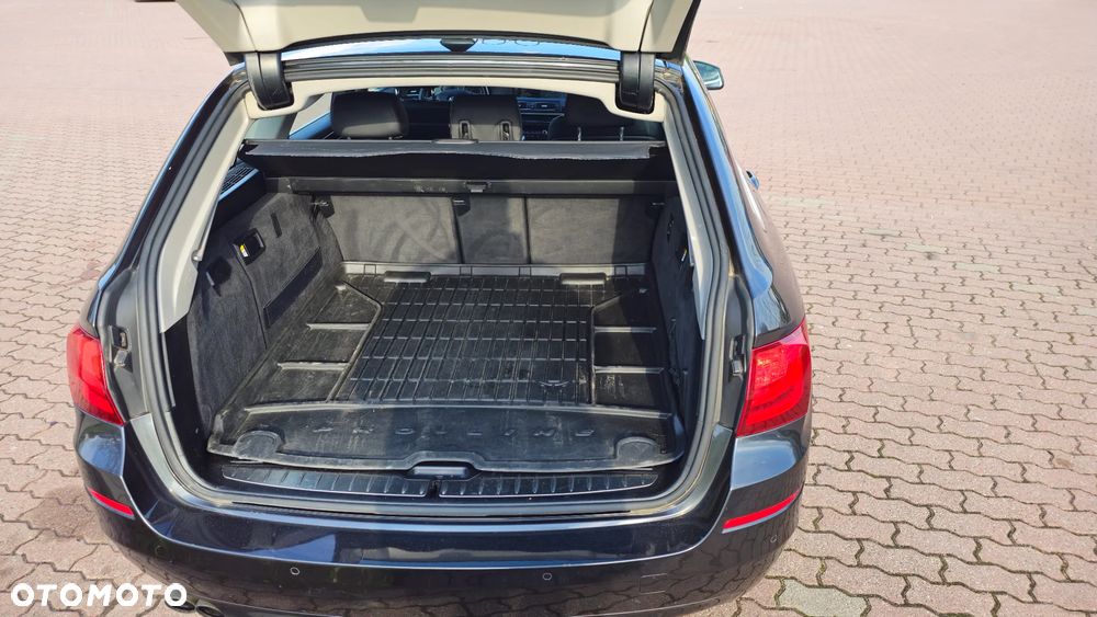 BMW Seria 5 - 13