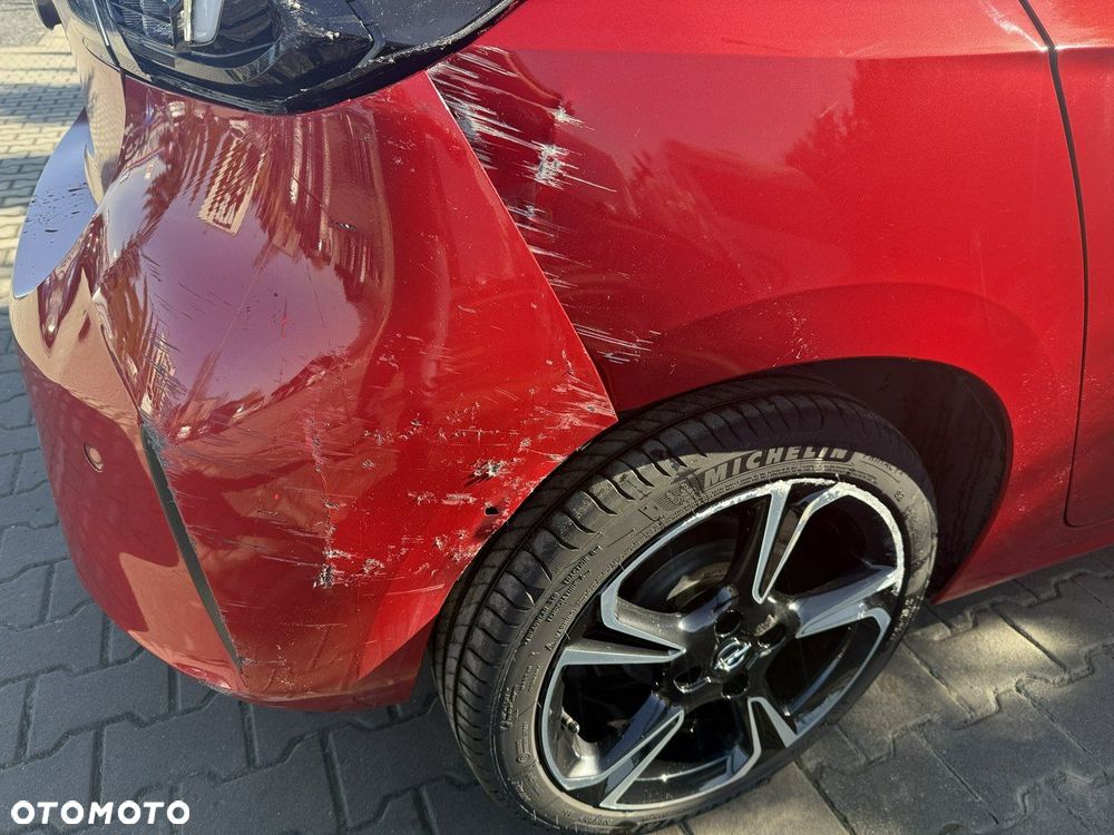 Opel Corsa - 12
