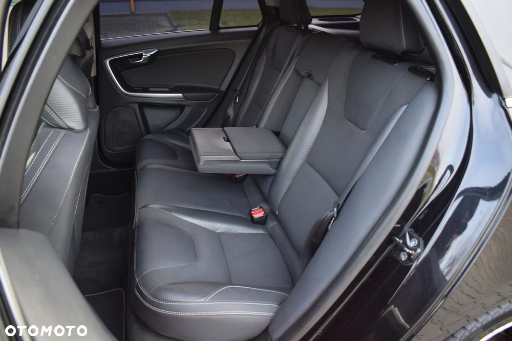 Volvo V60 D4 RDesign - 24