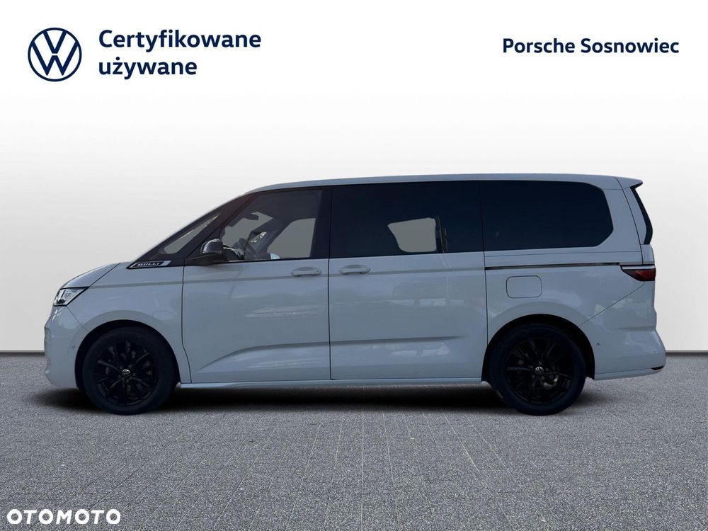 Volkswagen Multivan 2.0 TSI L2 Life DSG - 3