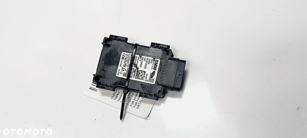 RADAR BMW X4 M F98 ASYSTEN 6899503 - 2