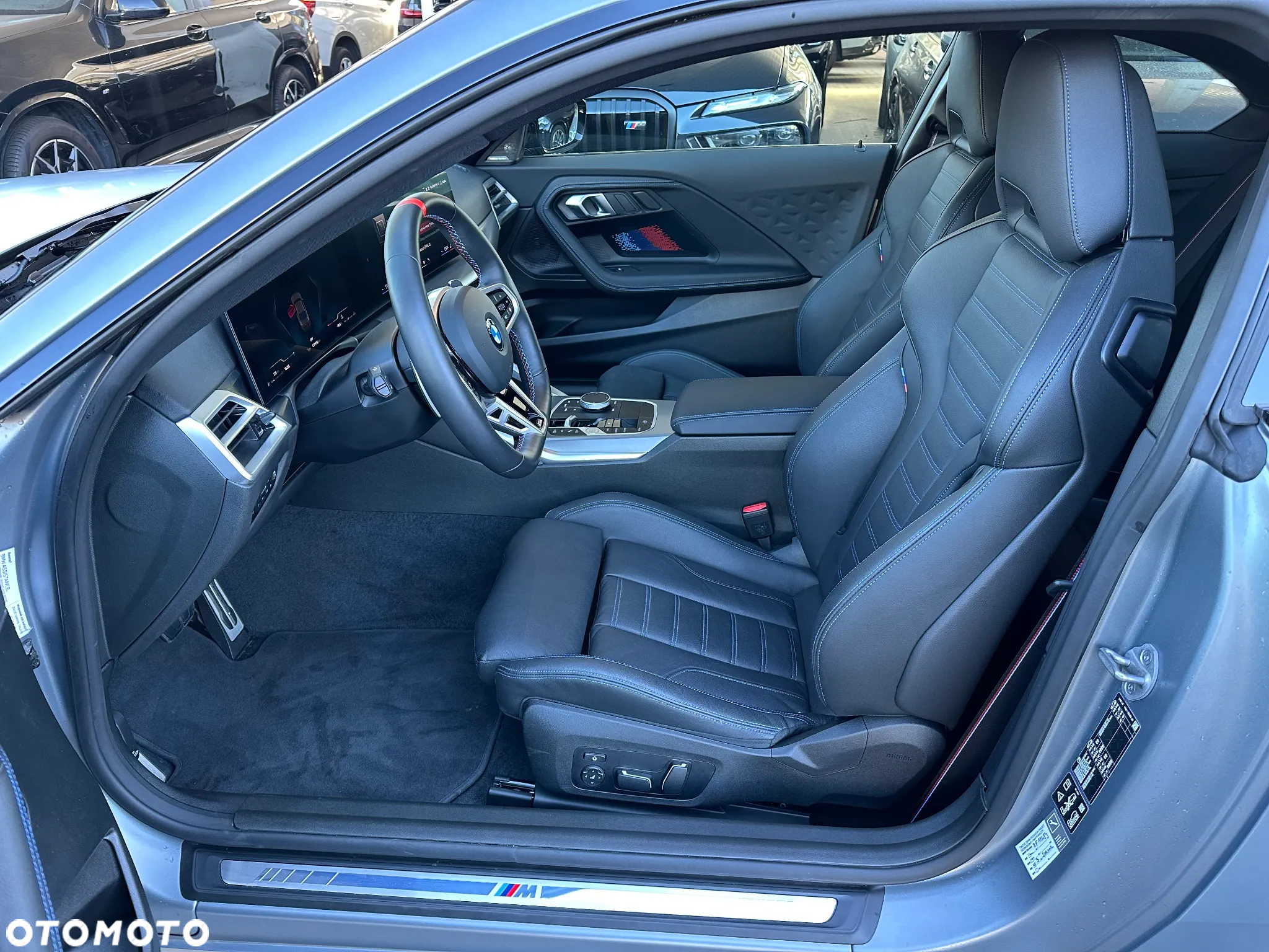 BMW Seria 2 M240i xDrive - 6