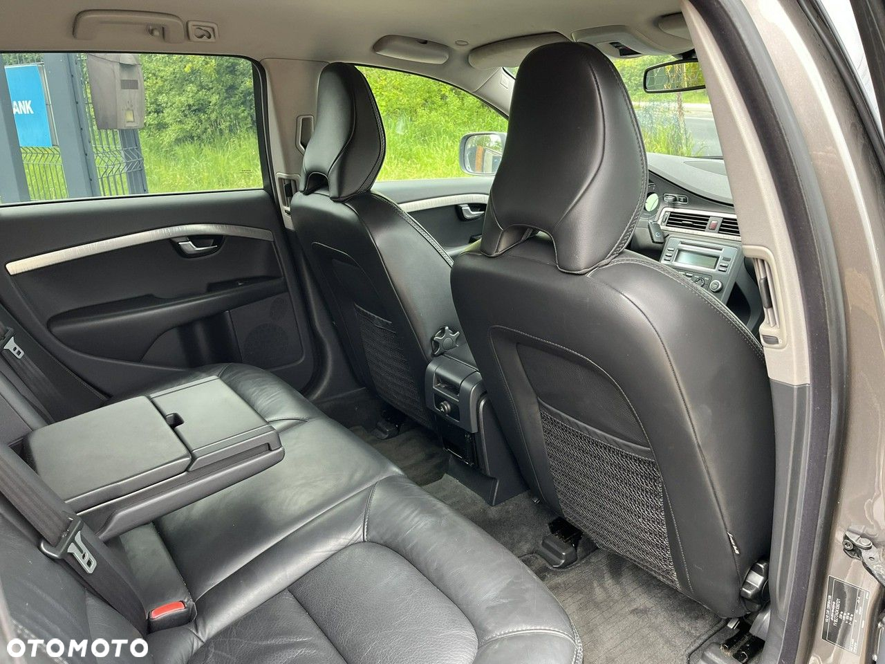 Volvo XC 70 - 20