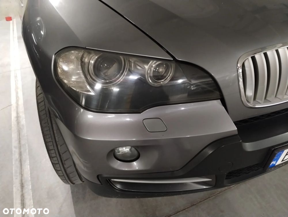 BMW X5 3.0sd xDrive - 14
