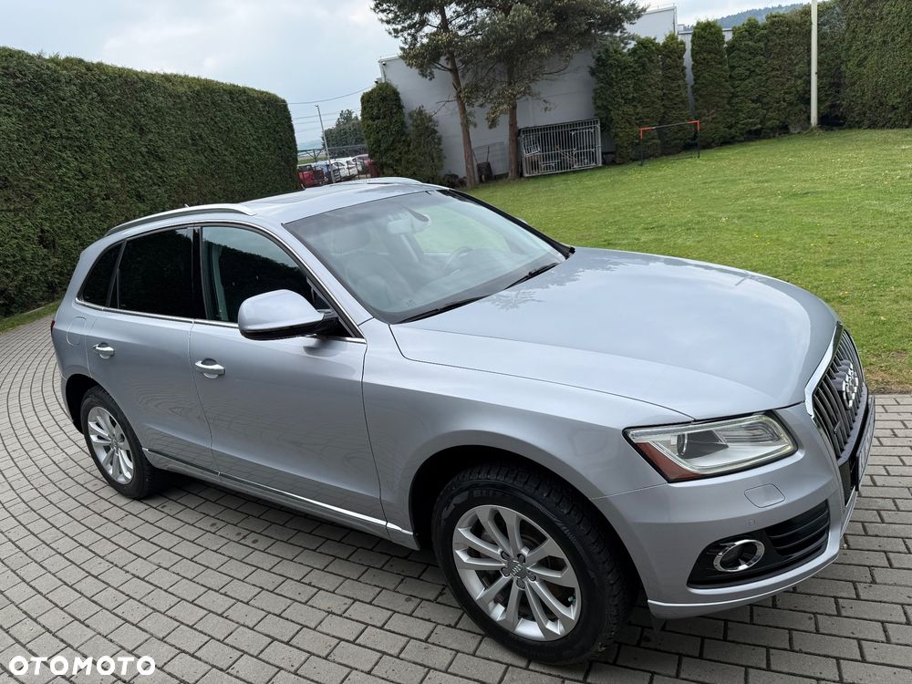 Audi Q5 - 7
