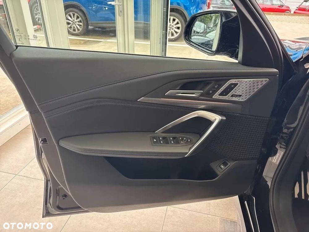 BMW X1 M35i xDrive - 25