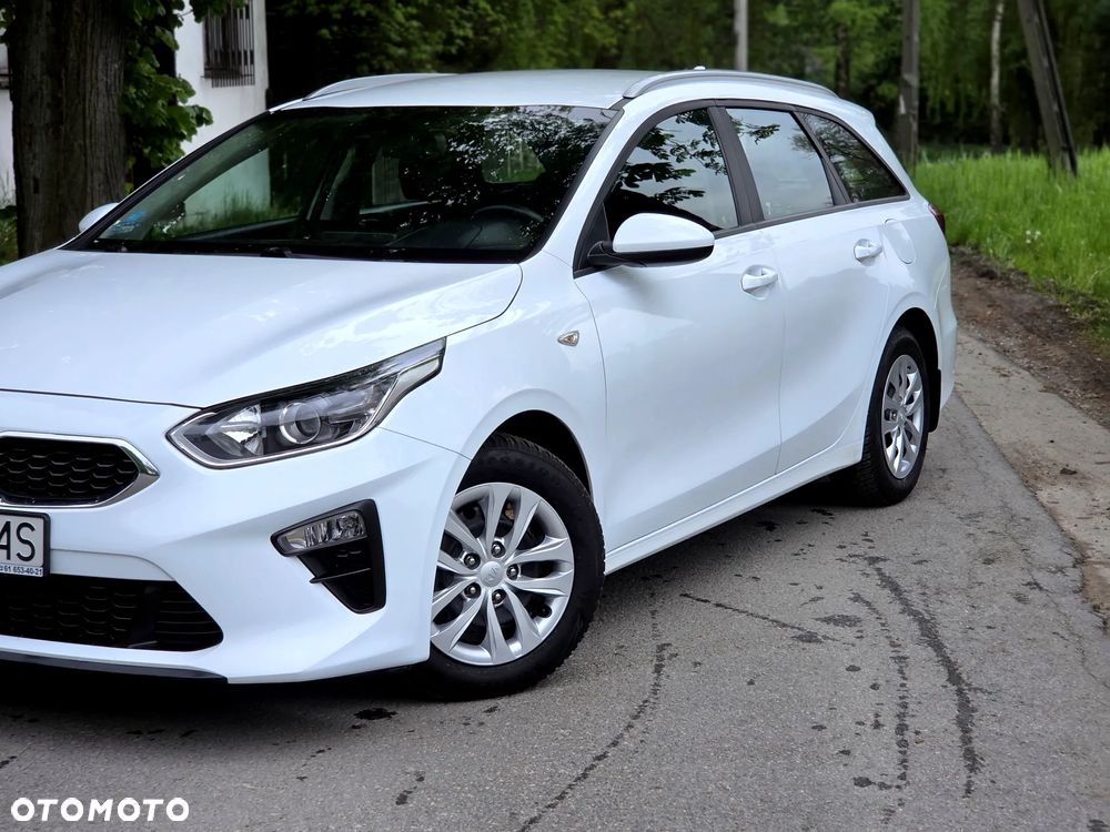 Kia Ceed 1.0 T-GDI M - 24