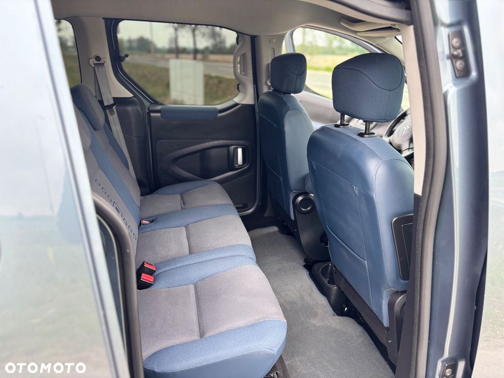 Citroën Berlingo - 30