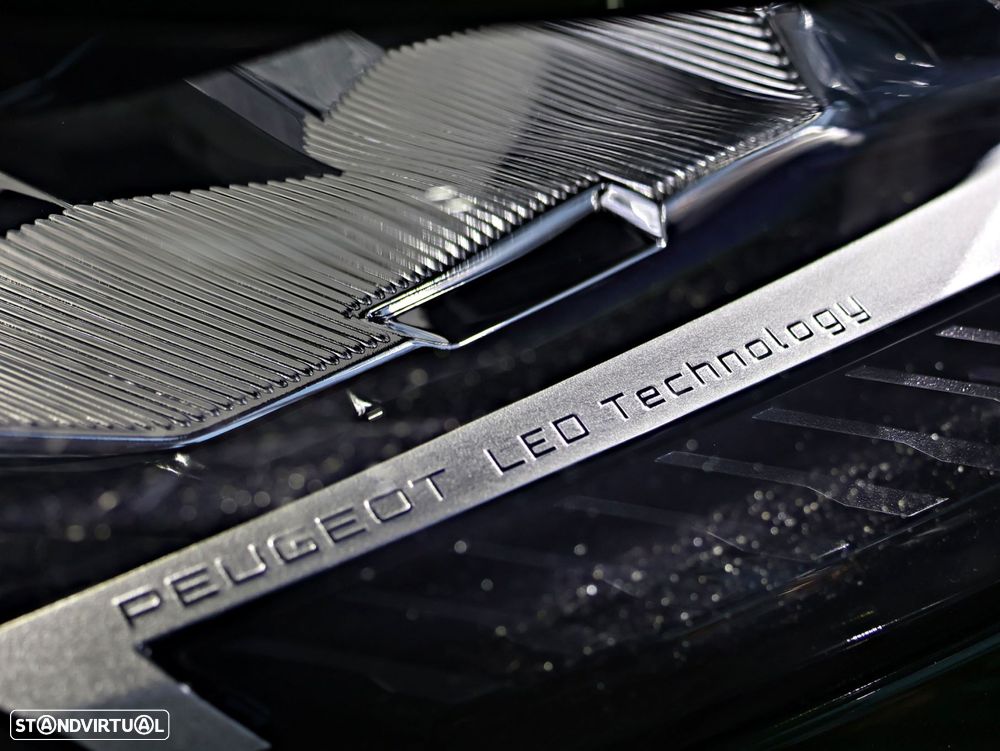 Peugeot 308 1.2 PureTech Active Pack - 5
