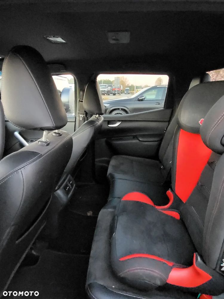 Mercedes-Benz Klasa X 250 d 4-Matic Power - 12