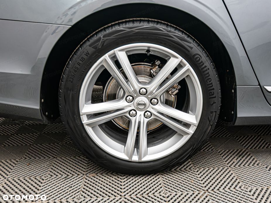 Volvo S90 D4 Inscription - 30