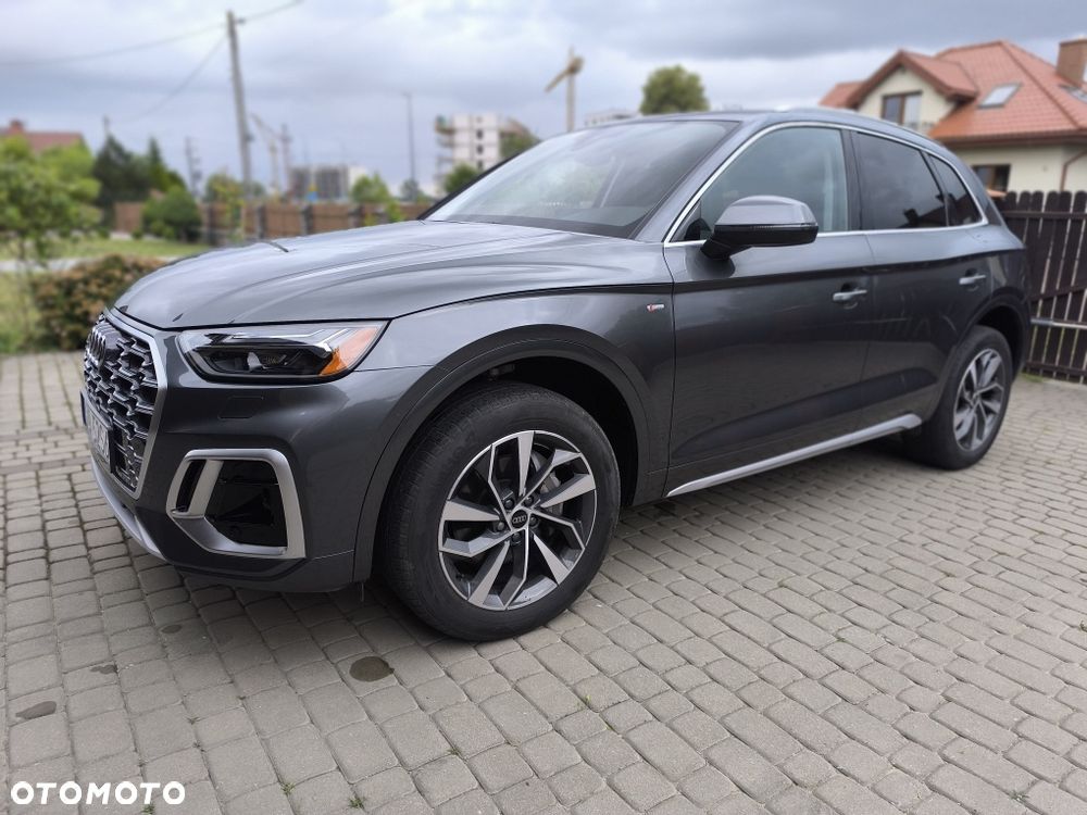 Audi Q5 - 3