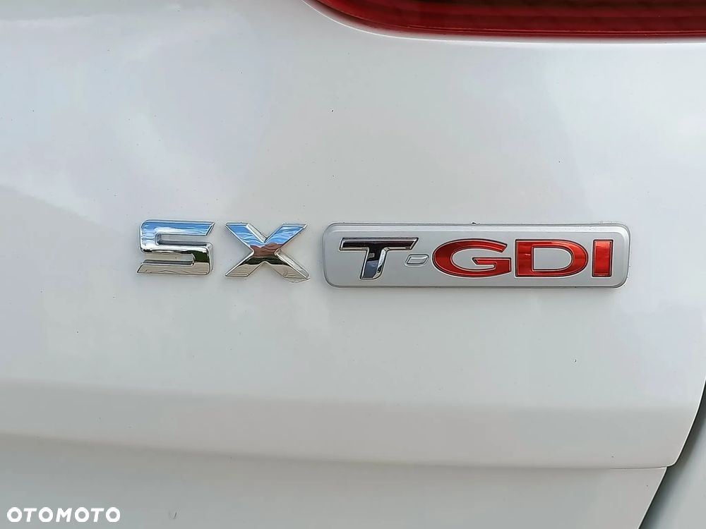 Kia Sportage - 33