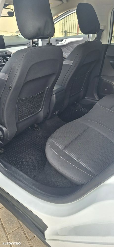 Ford Focus 1.5 EcoBlue Start-Stopp-System Aut. ACTIVE STYLE - 15