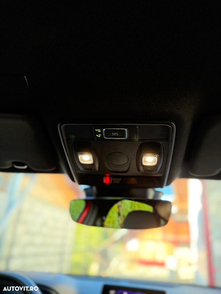Renault Arkana E-TECH 145 R.S.LINE - 8