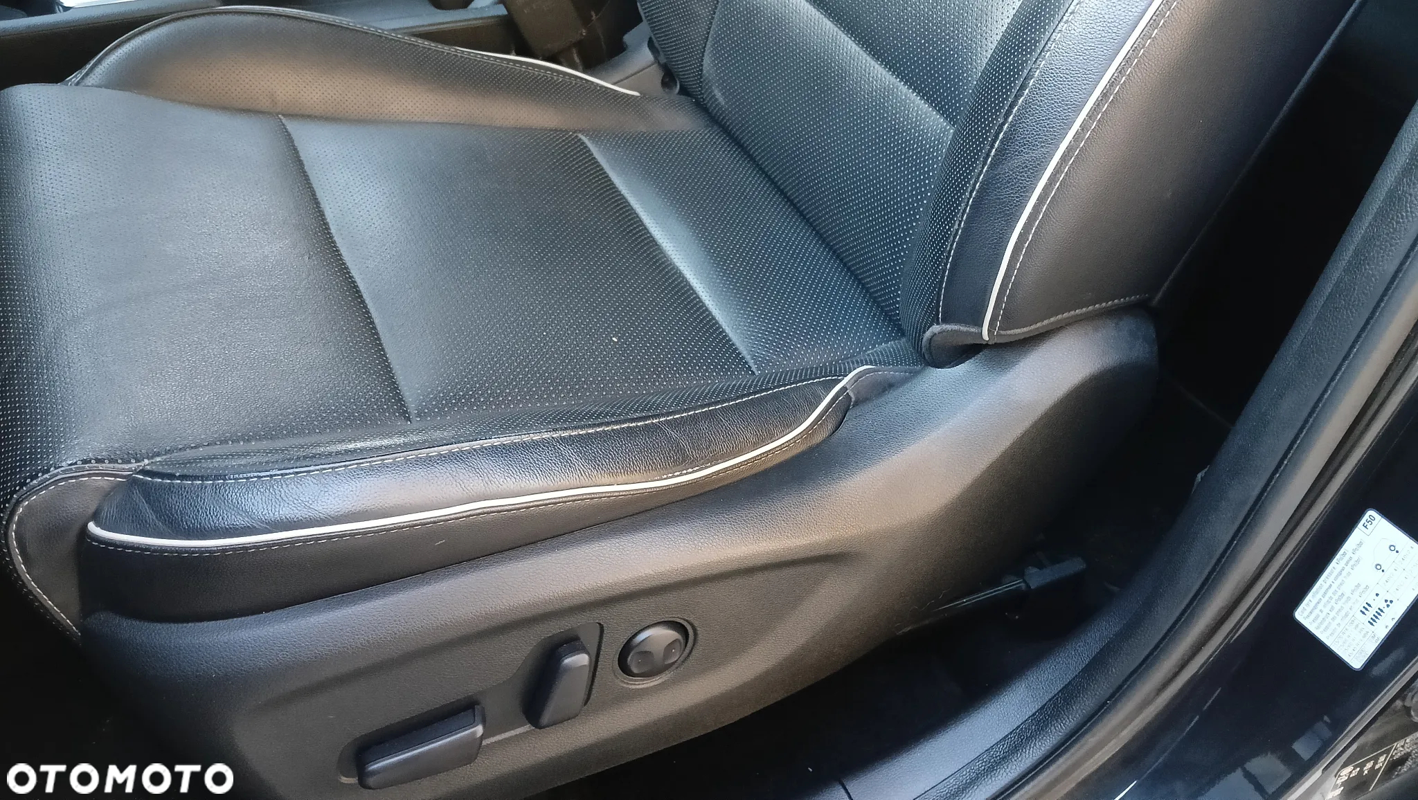 Kia Sportage 1.6 GDI L Business Line Plus 2WD - 17