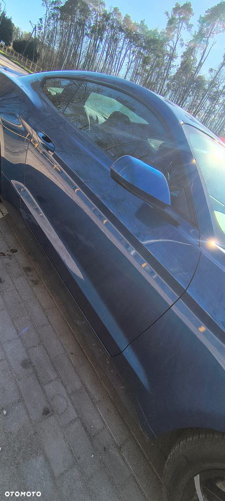 Ford Mustang 2.3 Eco Boost - 6
