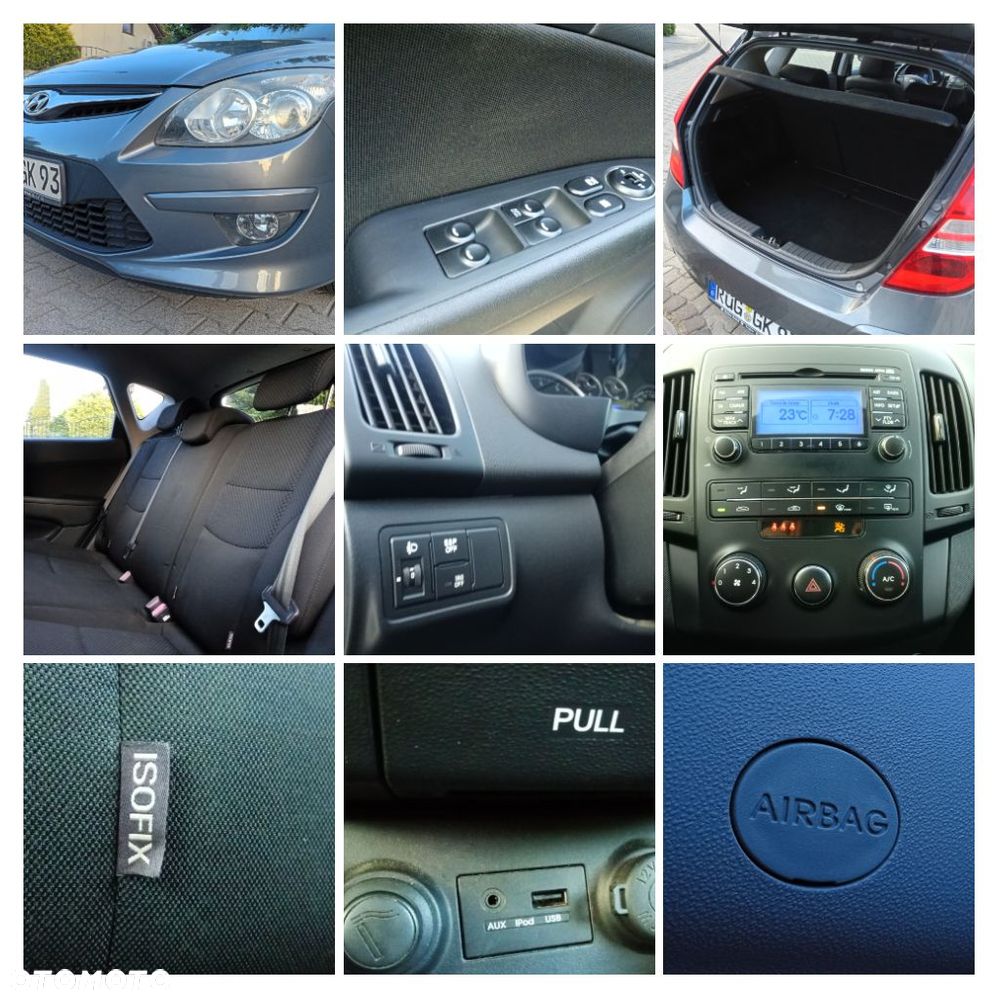 Hyundai i30 i30cw 1.4 FIFA WM Edition - 13