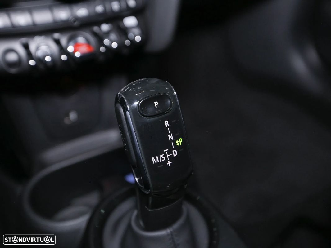 MINI 3 Portas John Cooper Works Auto Desportiva - 20