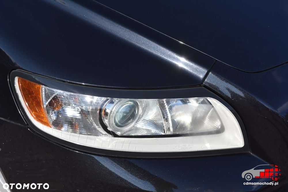 Volvo V50 - 13