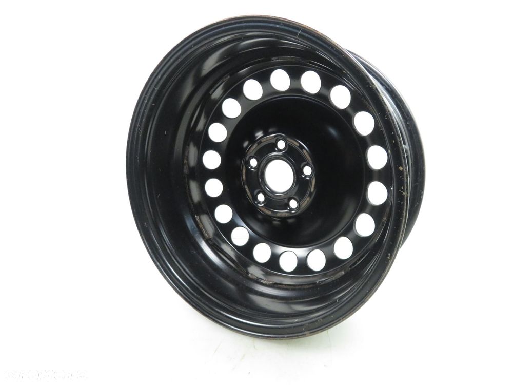 Felga stalowa 17'' VW Tiguan Areton Kodiaq Karoq Ateca 5x112 ET38 - 2