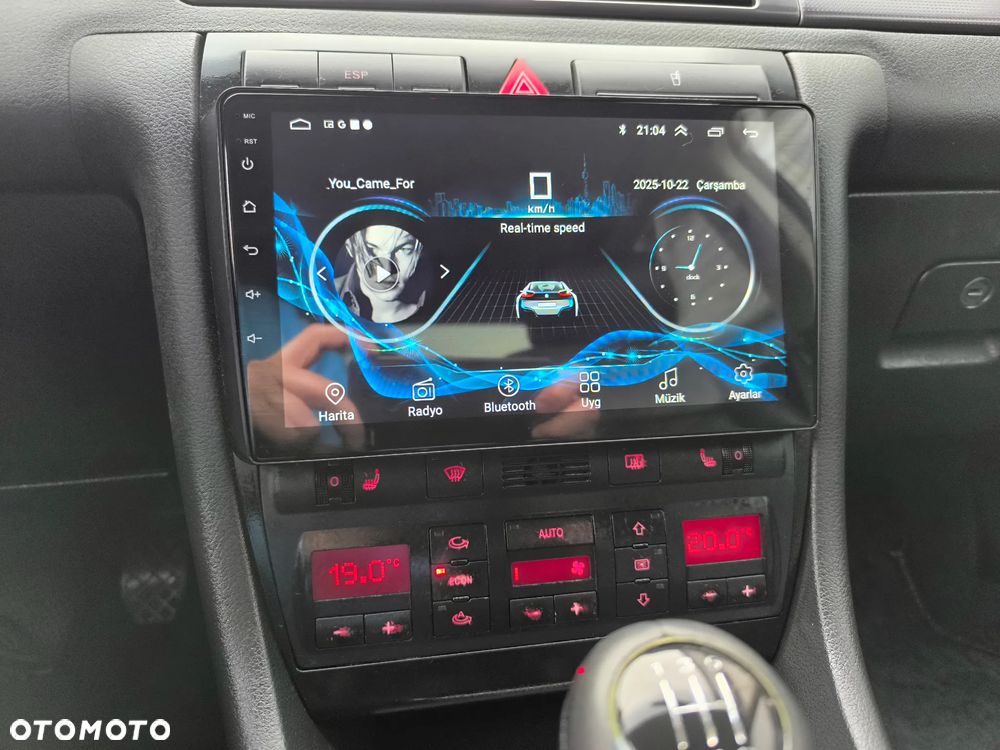 Audi A6 Limousine - 24