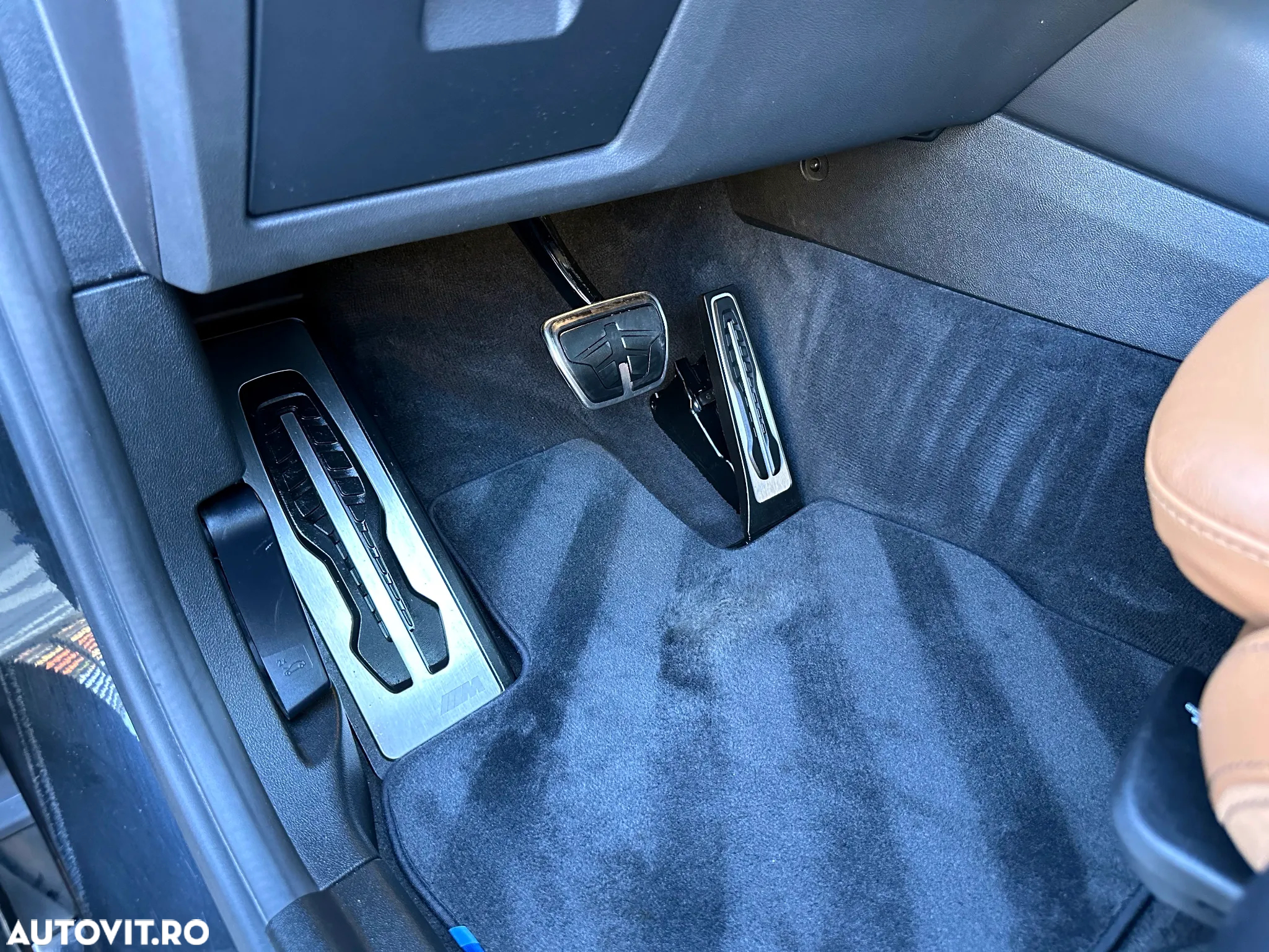 BMW X3 xDrive30i AT M Sport - 21
