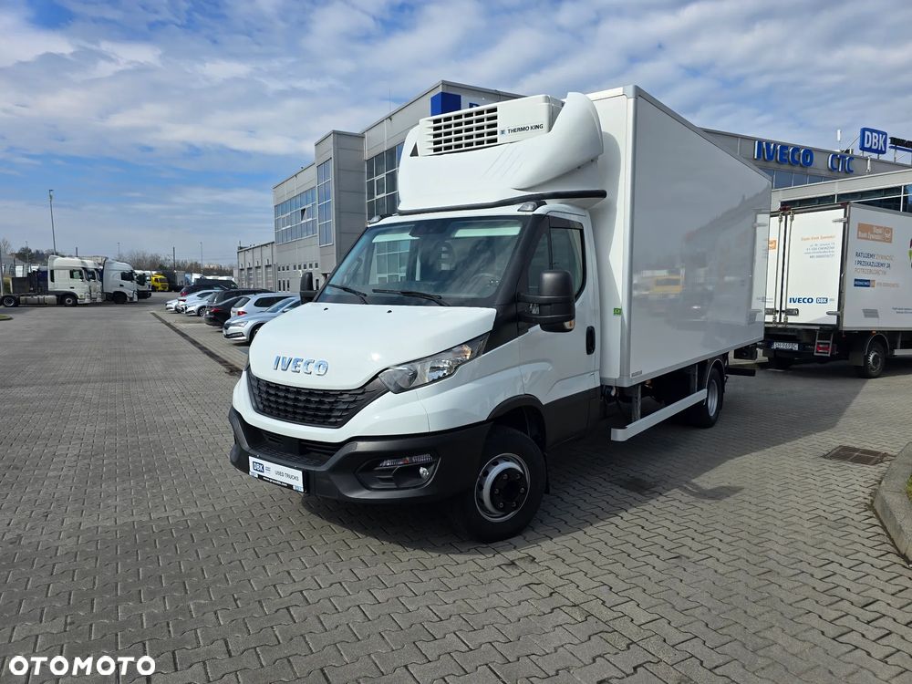 Iveco IGLOPOL DAILY 70C18 - 1