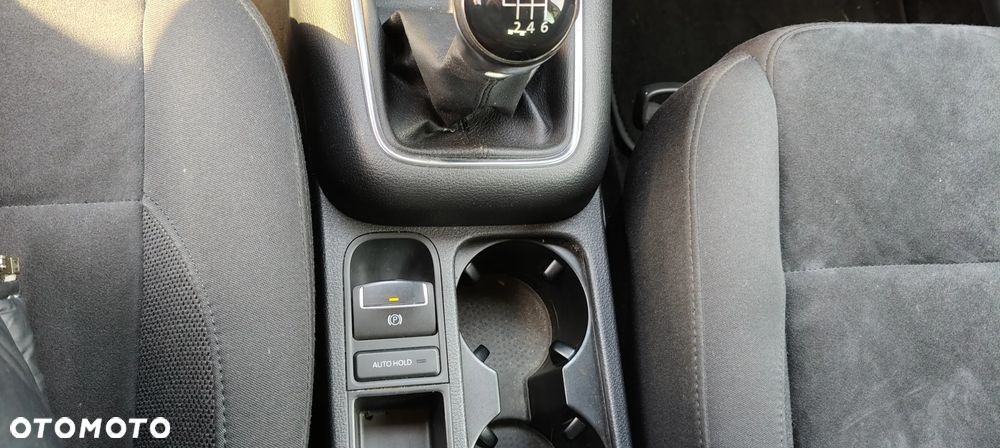 Volkswagen Tiguan 2.0 TDI DPF 4Motion Sport & Style - 14