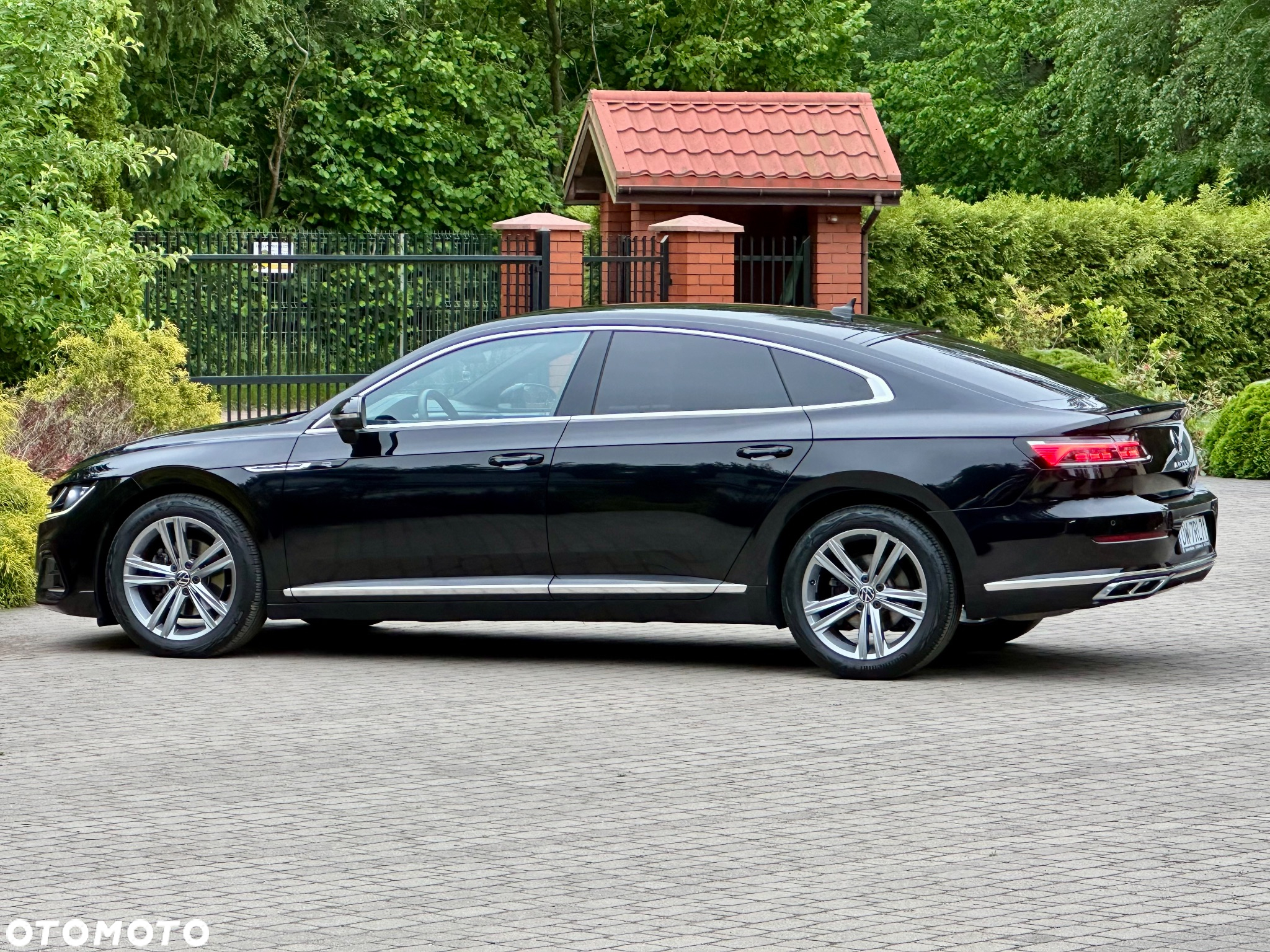 Volkswagen Arteon 2.0 TDI R-Line DSG - 6