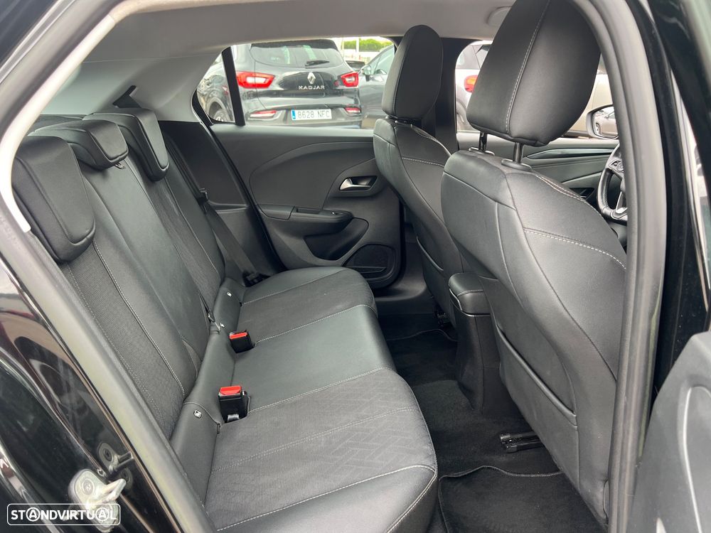 Opel Corsa 1.2 T Edition - 20