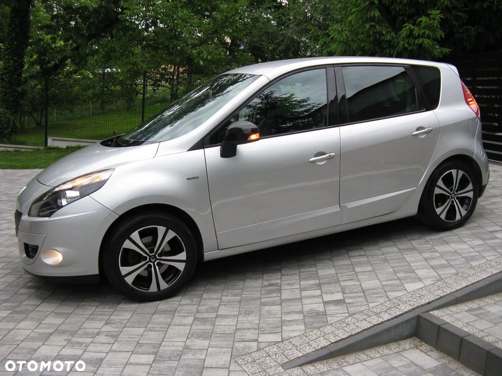 Renault Scenic 1.6 16V TomTom Edition - 4