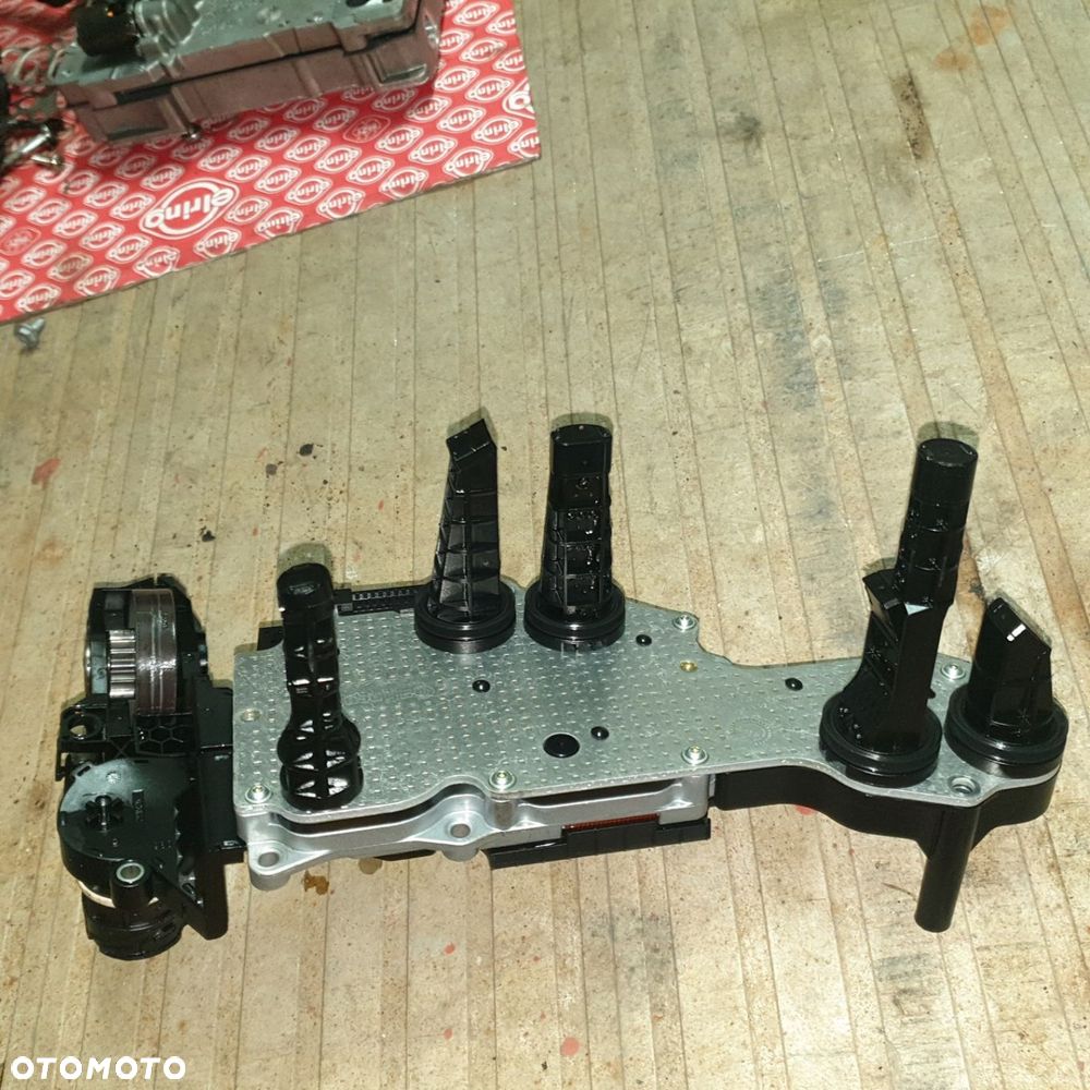 Komputer powershift 7M5R14C247FA - 3