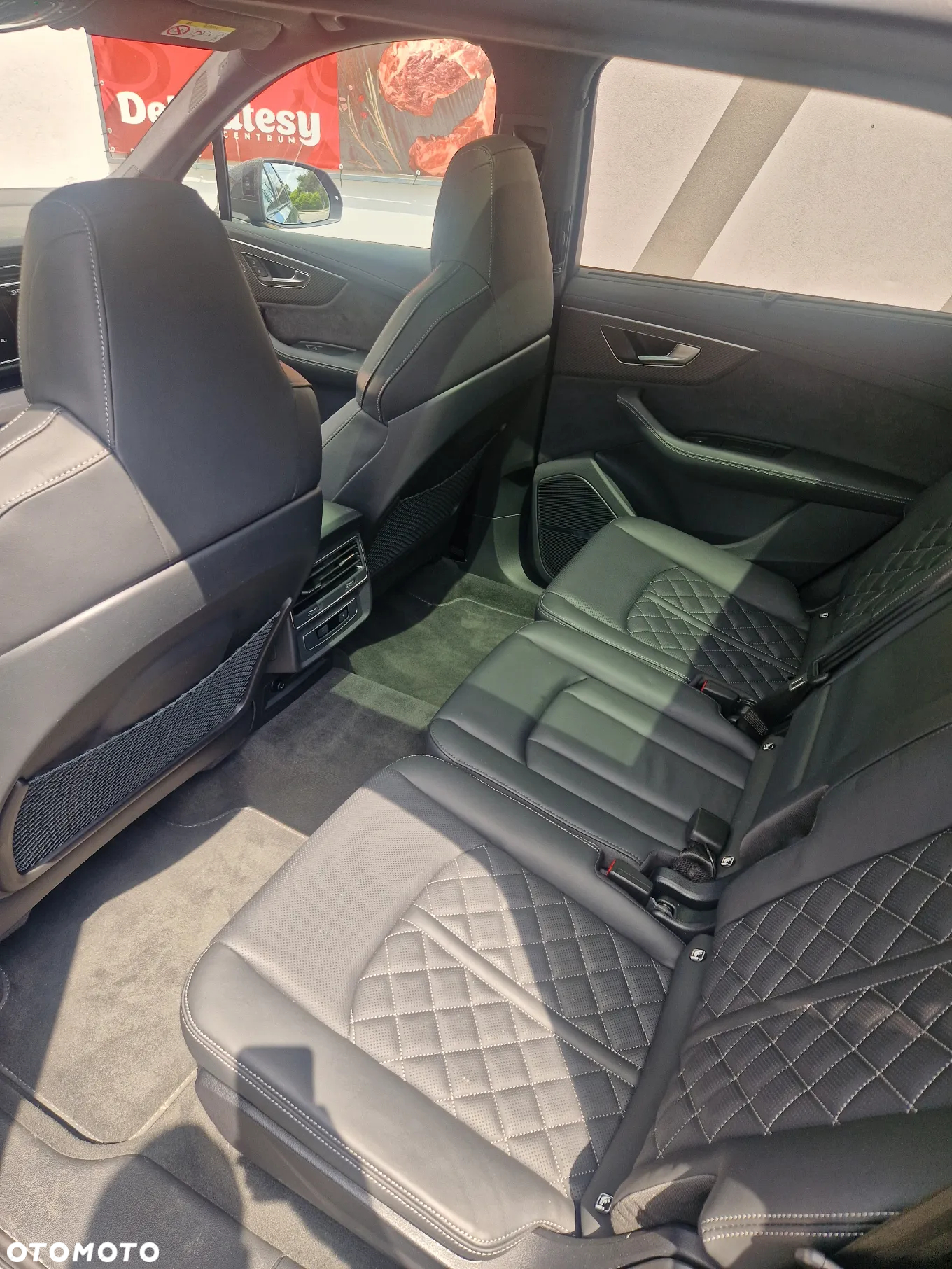 Audi Q7 - 4
