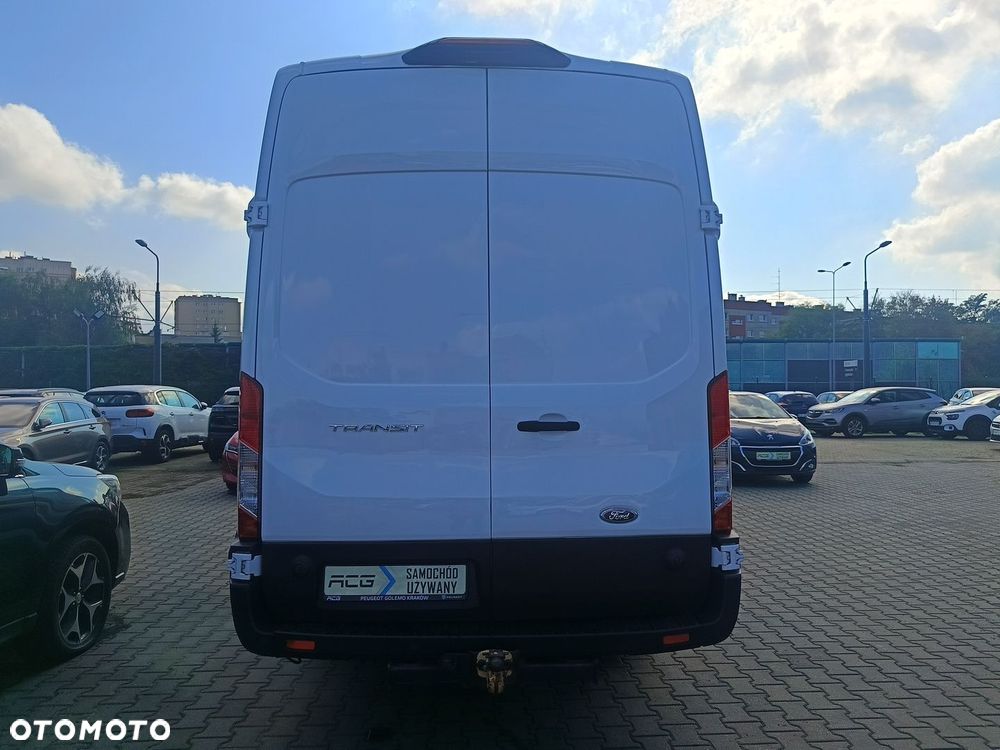Ford Transit - 3