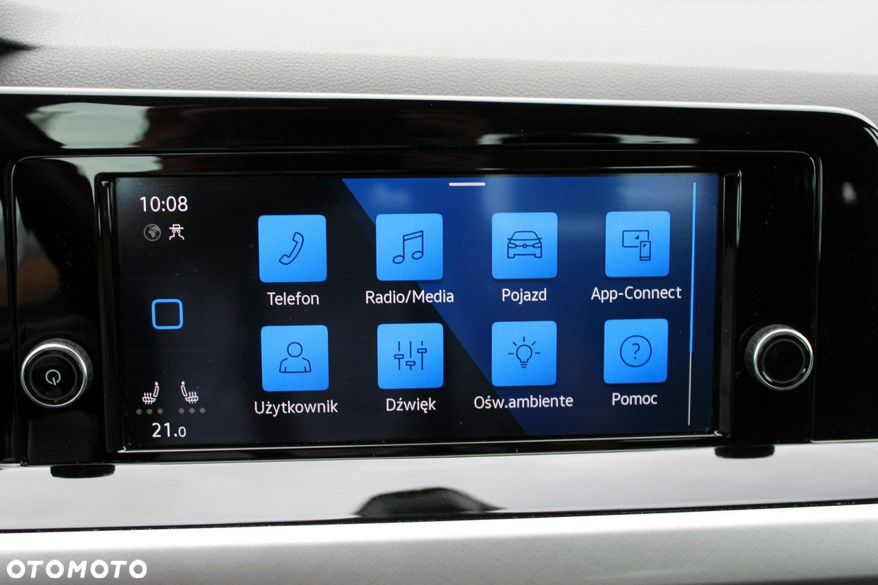 Volkswagen Golf - 14