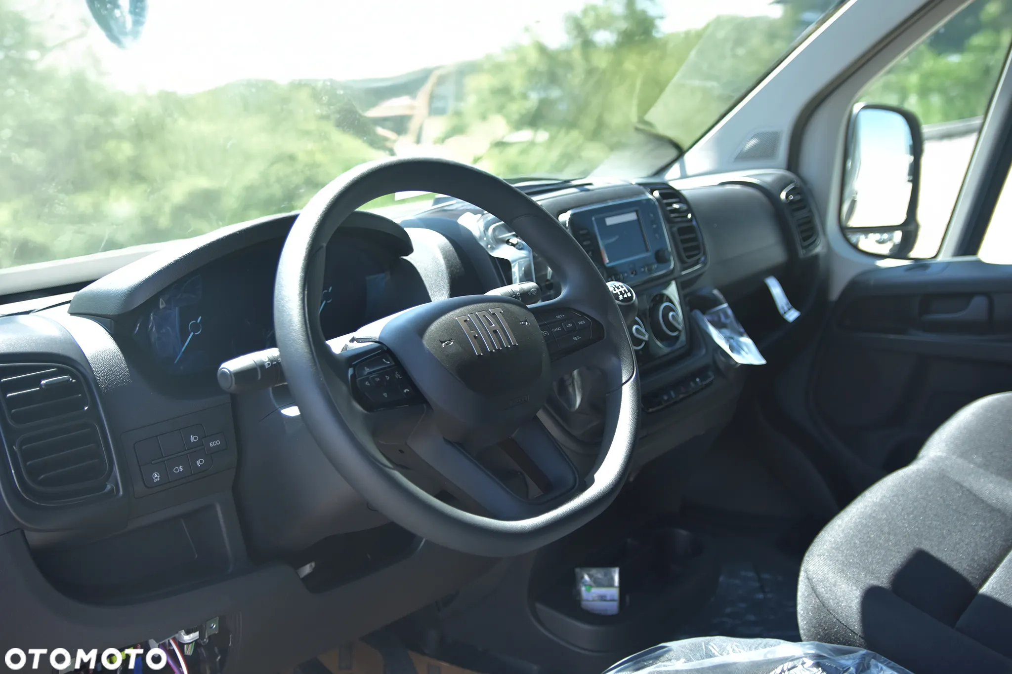 Fiat Ducato L3H2 140KM - 8