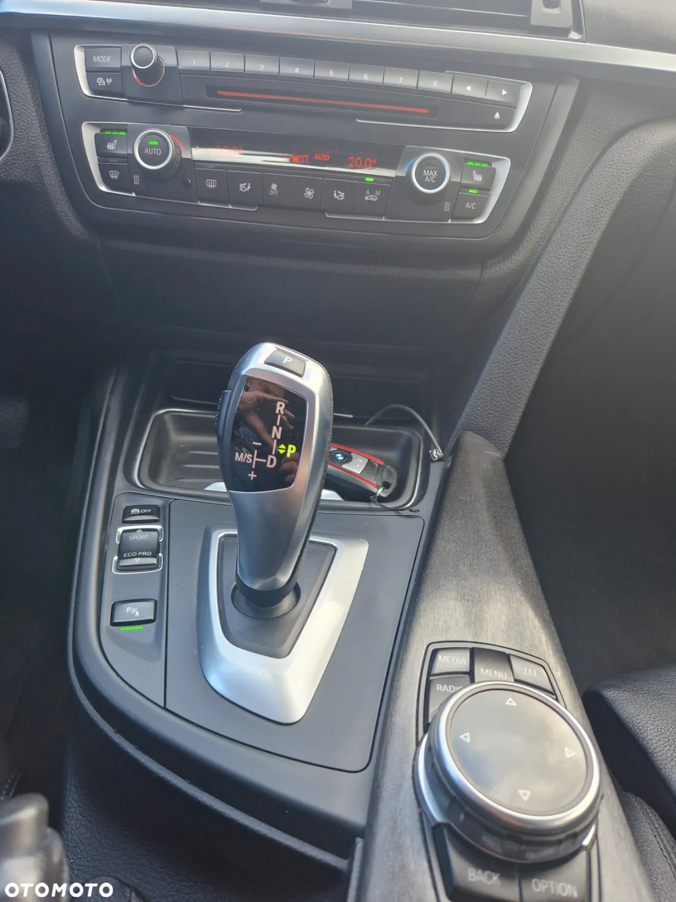 BMW Seria 3 330d xDrive M Sport EU6 - 30