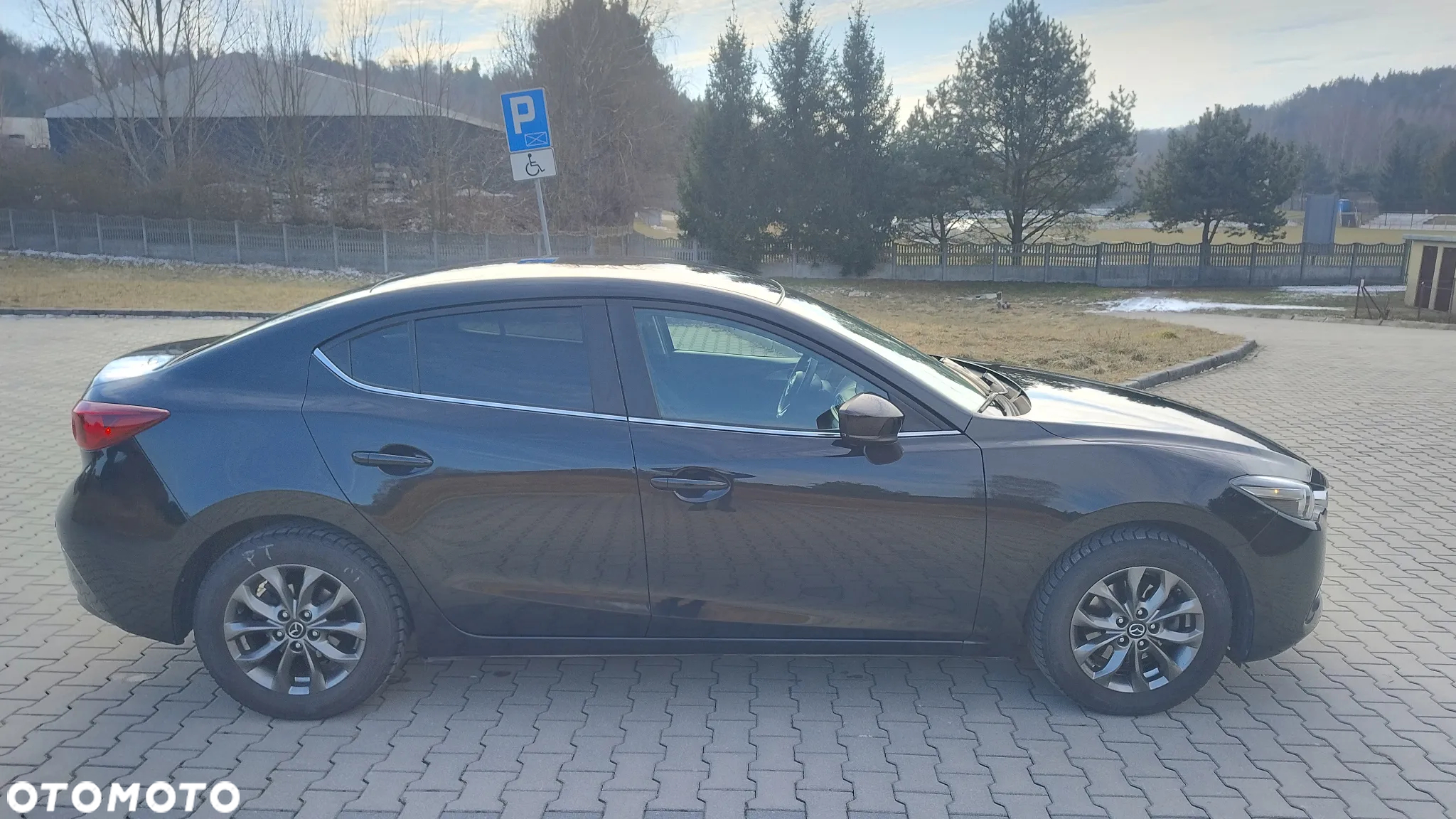 Mazda 3 2.0 Skyenergy - 4