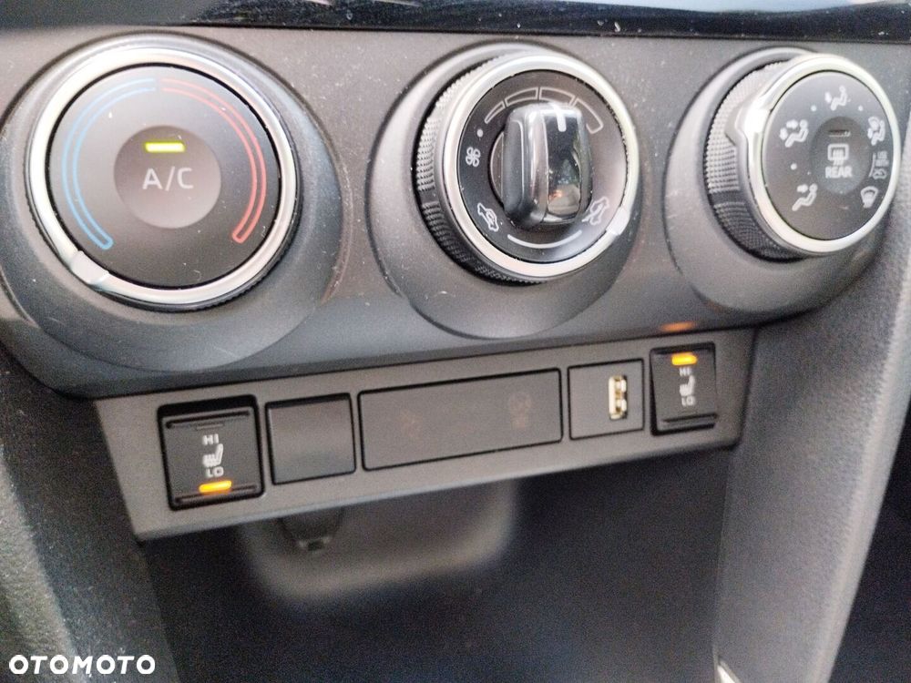 Toyota Yaris Cross 1.5 Comfort - 19