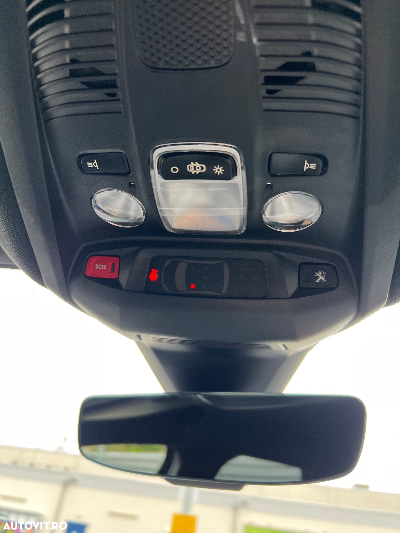 Peugeot 3008 Plug-In Hybrid 225 e-EAT8 GT - 20