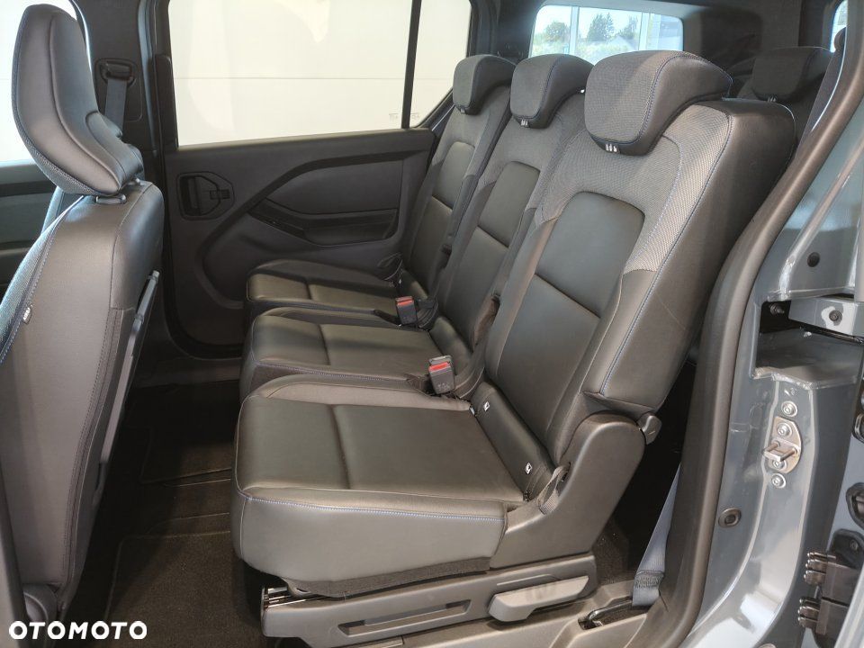Nissan Townstar - 8